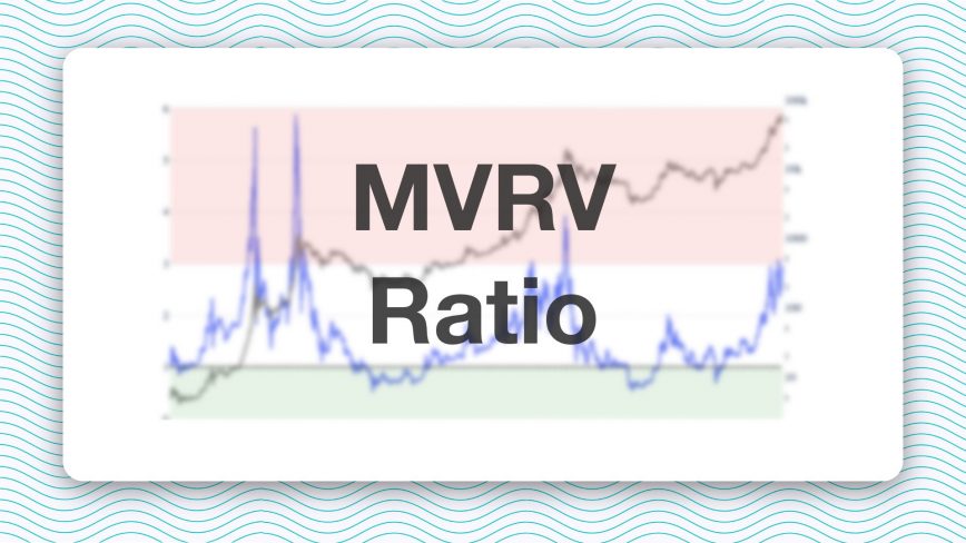 Що таке MVRV Ratio?
