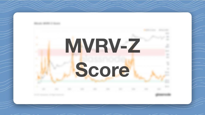 Что такое MVRV-Z Score?